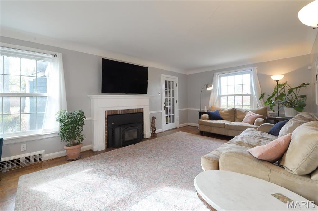 Montauk Hills Add - Residential Lease