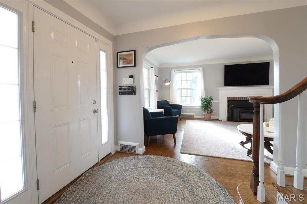 Montauk Hills Add - Residential Lease