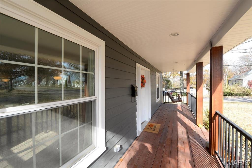 Montauk Hills Add - Residential Lease