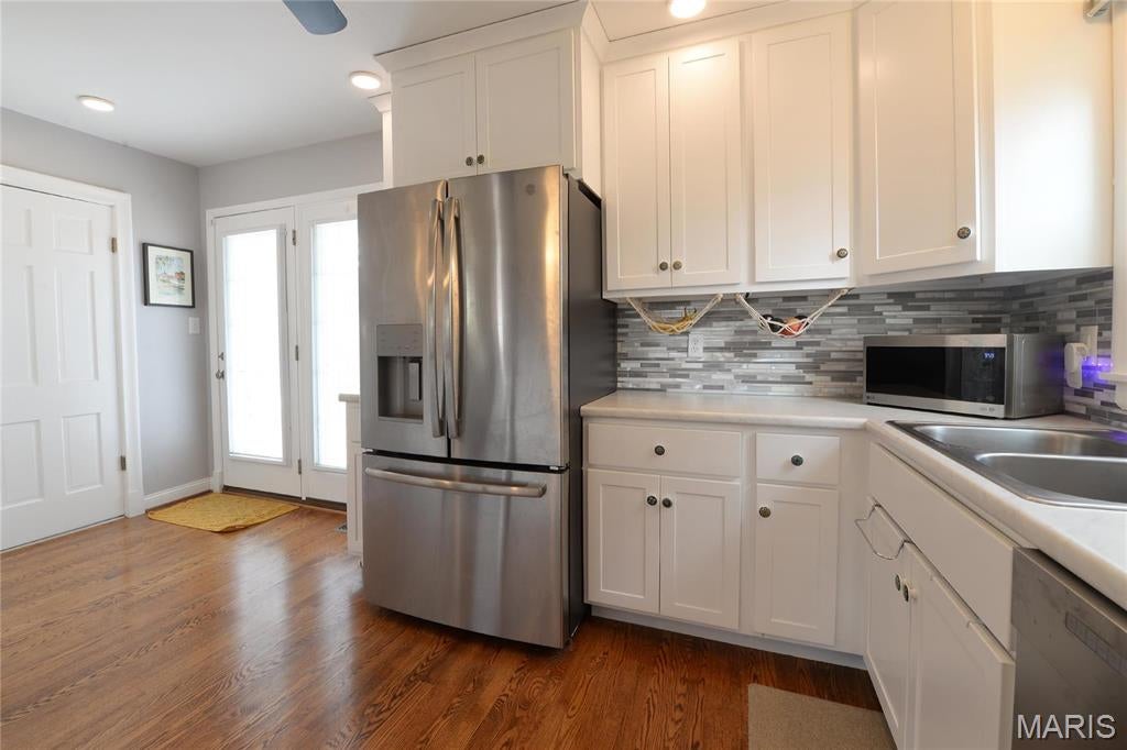 Montauk Hills Add - Residential Lease