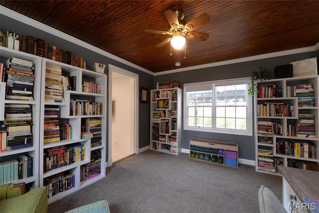 Montauk Hills Add - Residential Lease