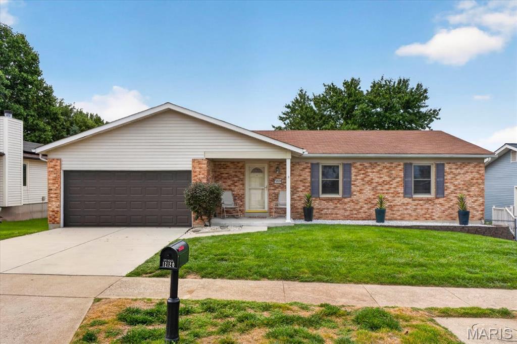 David Meadows 2 - Residential