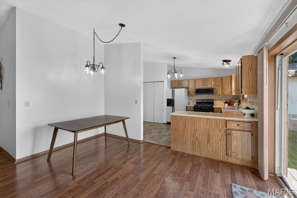 David Meadows 2 - Residential