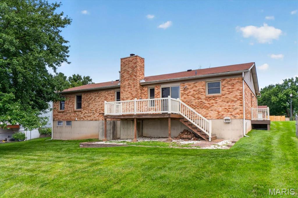 David Meadows 2 - Residential