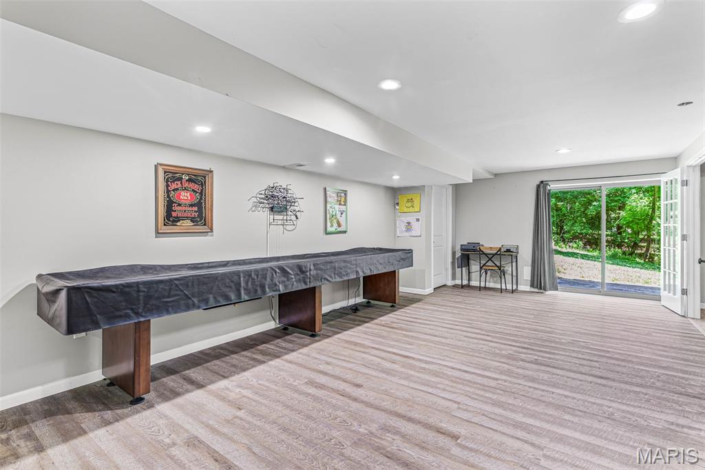 Roads End Acres - Residential
