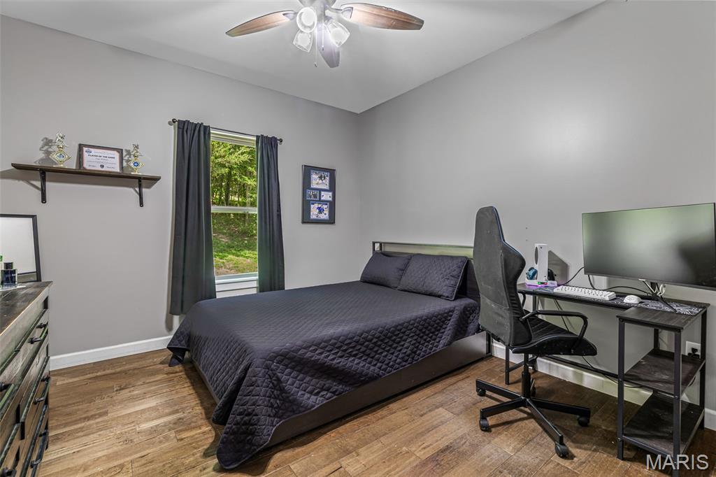 Roads End Acres - Residential
