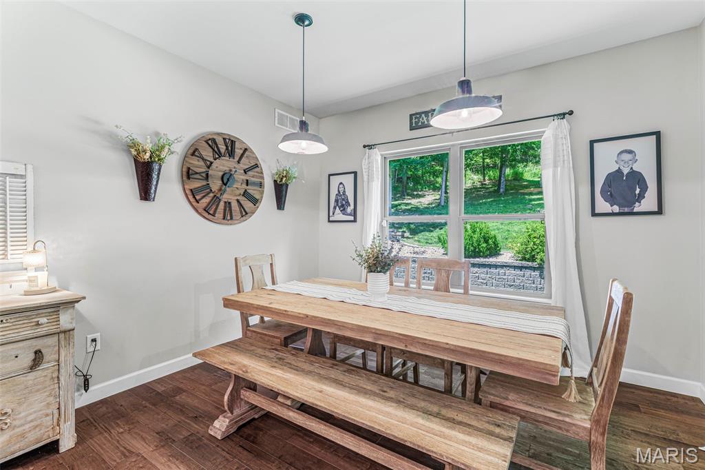 Roads End Acres - Residential