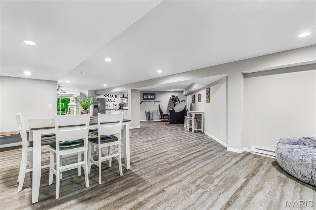 Roads End Acres - Residential
