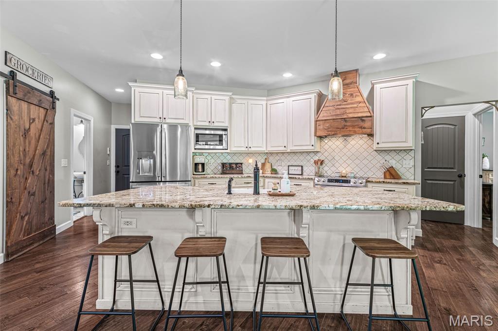 Roads End Acres - Residential