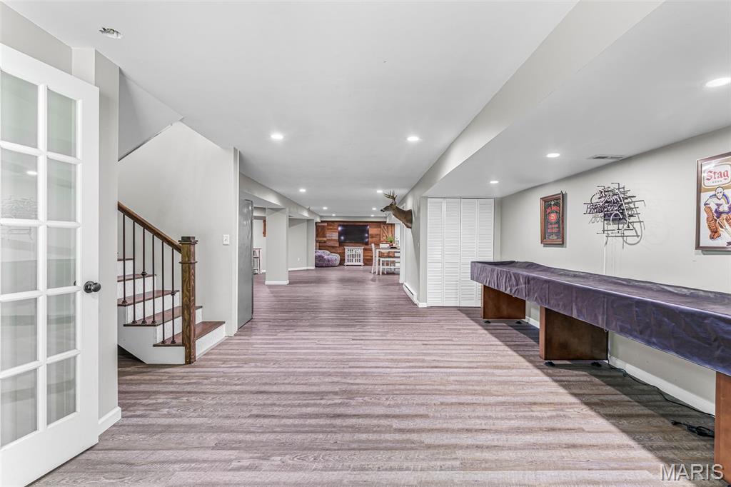 Roads End Acres - Residential