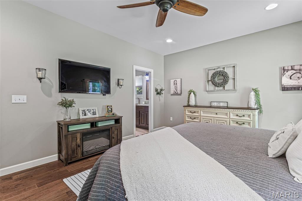 Roads End Acres - Residential