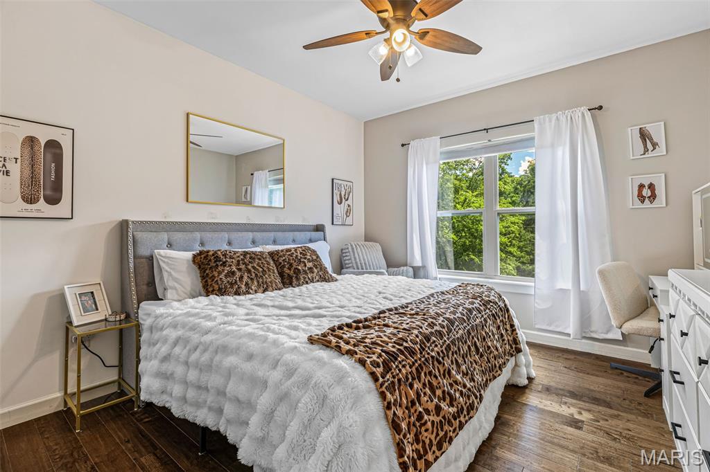 Roads End Acres - Residential