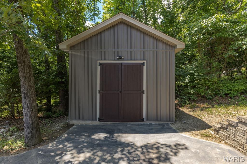 Roads End Acres - Residential