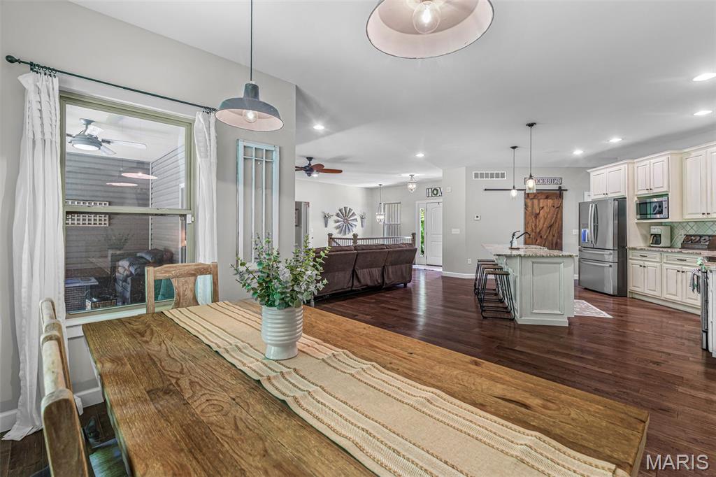 Roads End Acres - Residential