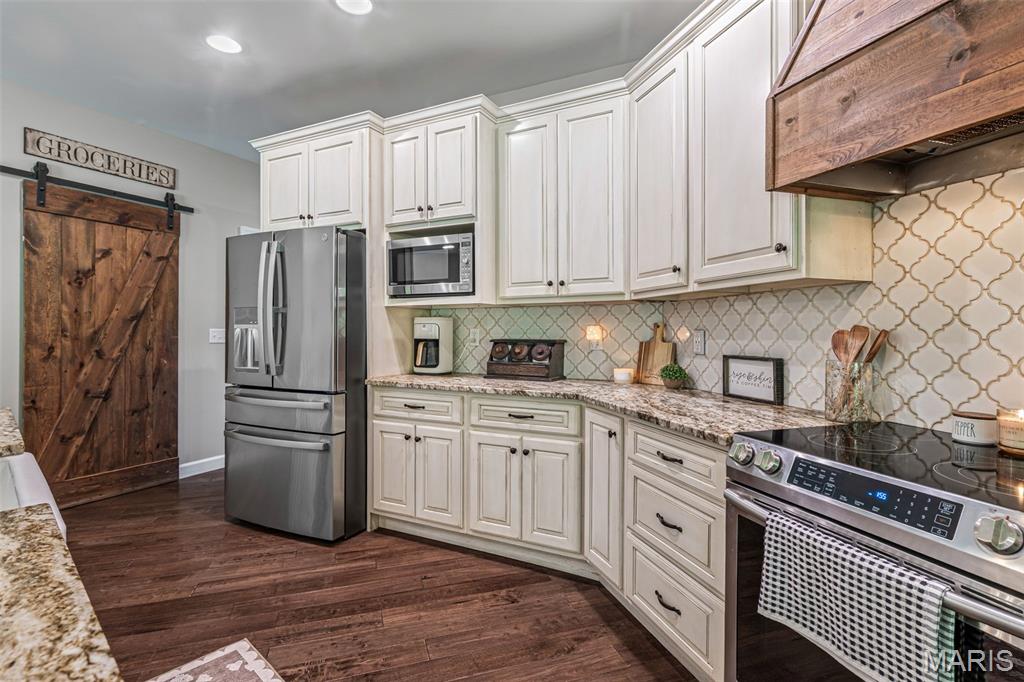 Roads End Acres - Residential
