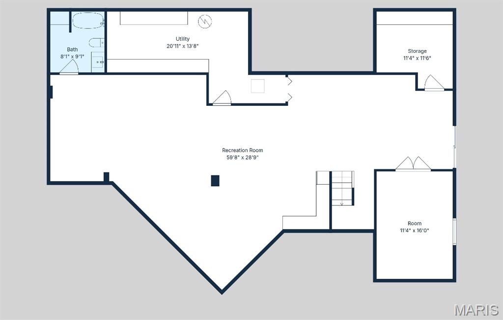 Roads End Acres - Residential