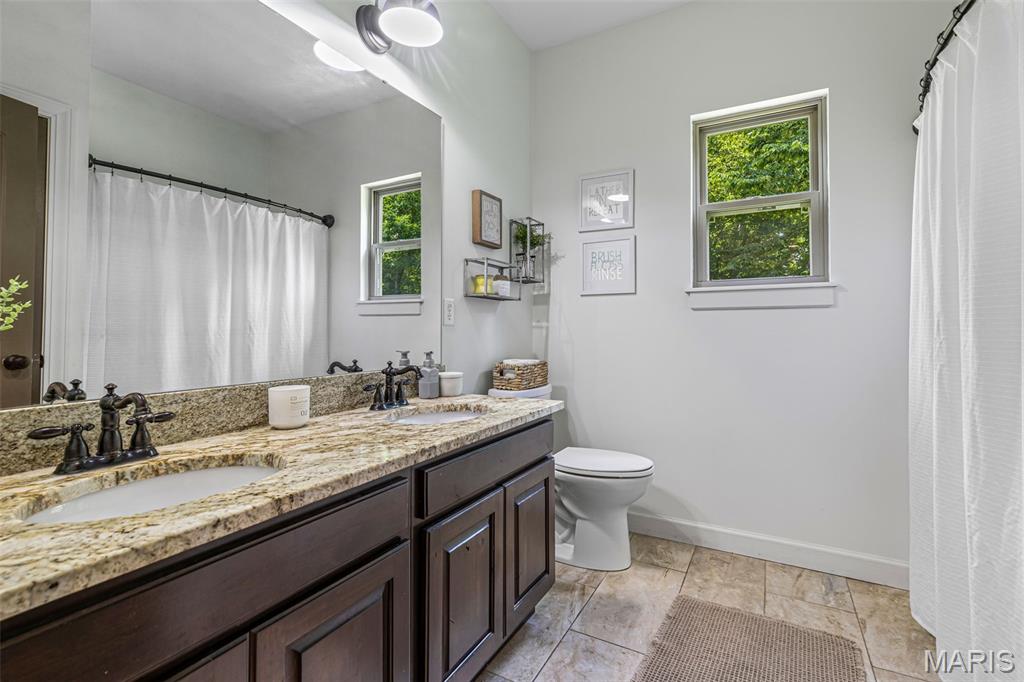 Roads End Acres - Residential