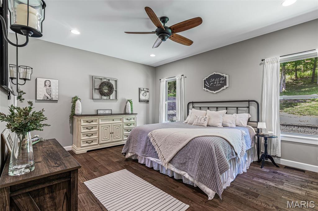Roads End Acres - Residential