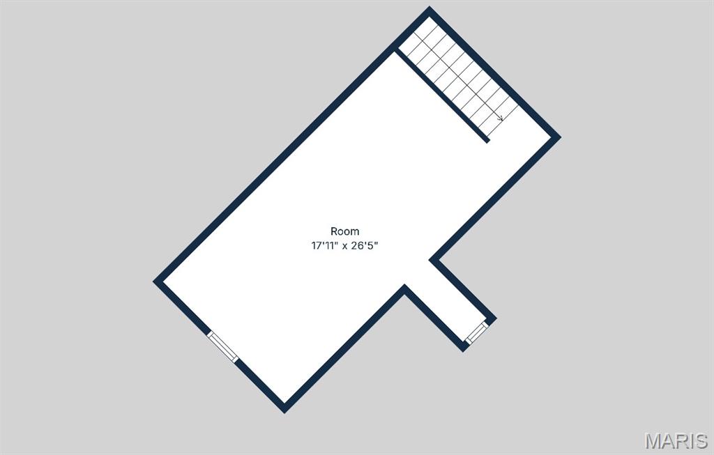 Roads End Acres - Residential