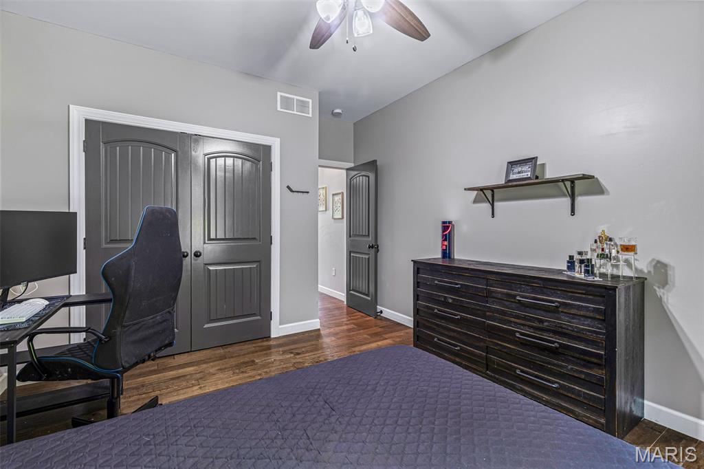 Roads End Acres - Residential
