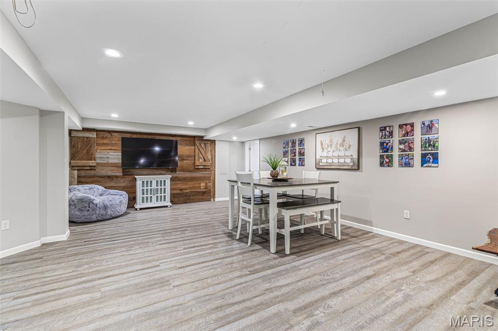 Roads End Acres - Residential