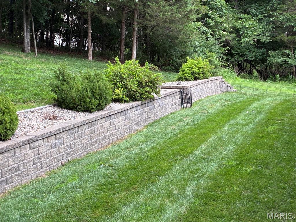 Roads End Acres - Residential