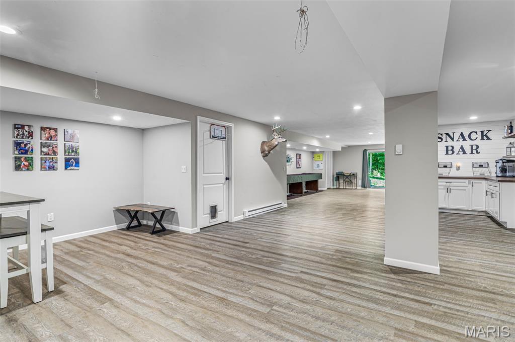 Roads End Acres - Residential
