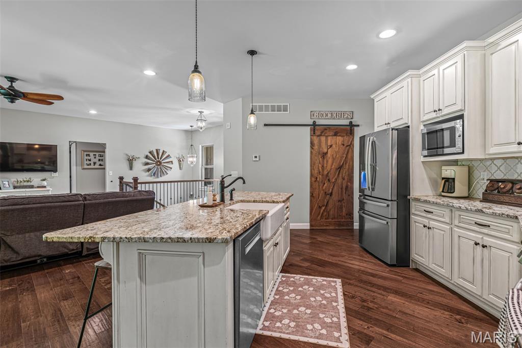 Roads End Acres - Residential
