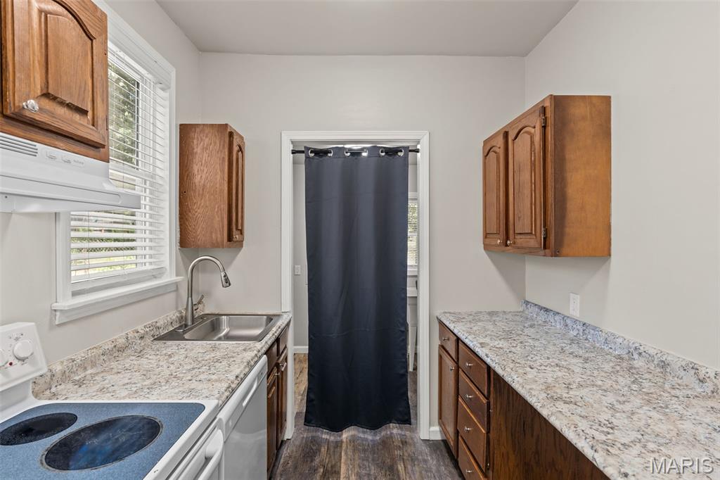 Hauers Add - Residential
