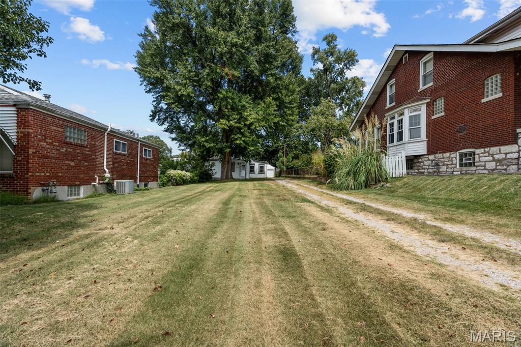 Hauers Add - Residential