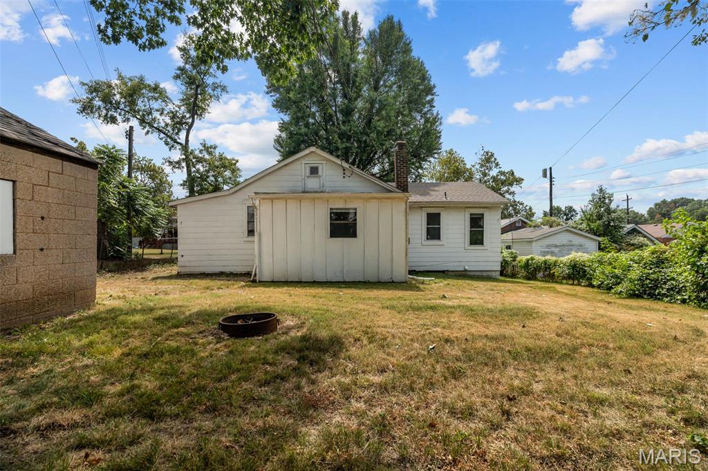 Hauers Add - Residential