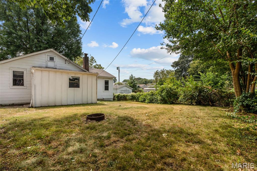 Hauers Add - Residential