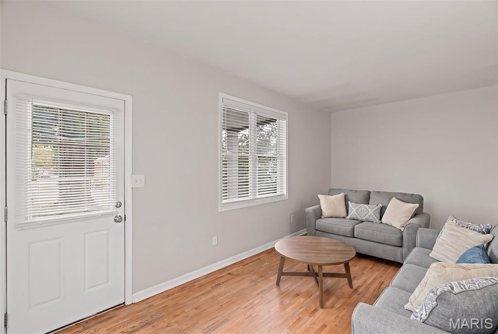 Hauers Add - Residential