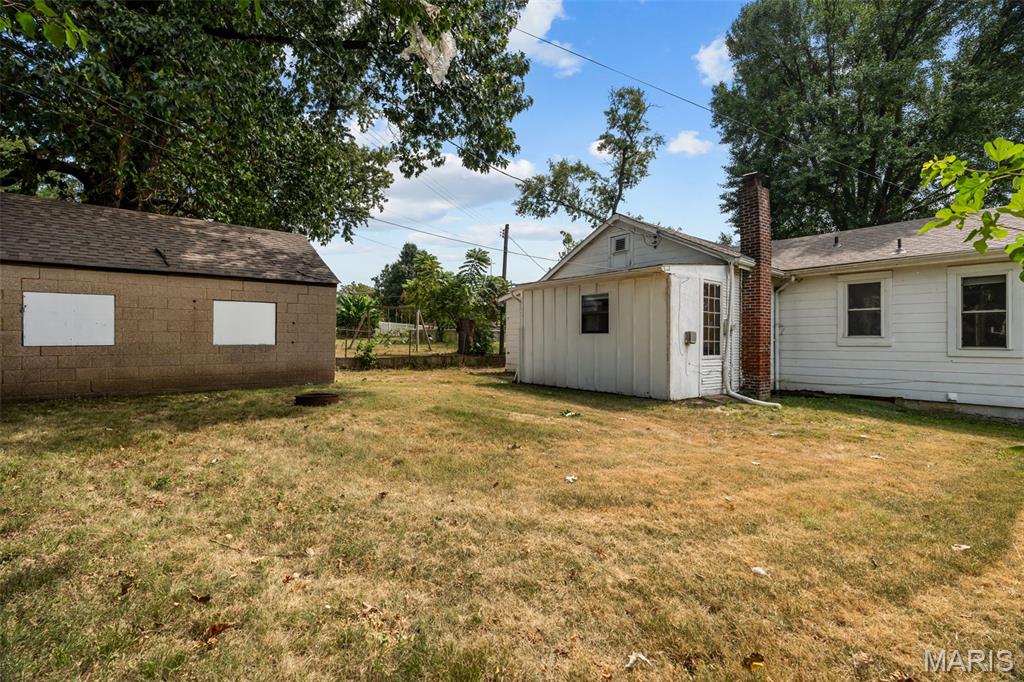 Hauers Add - Residential