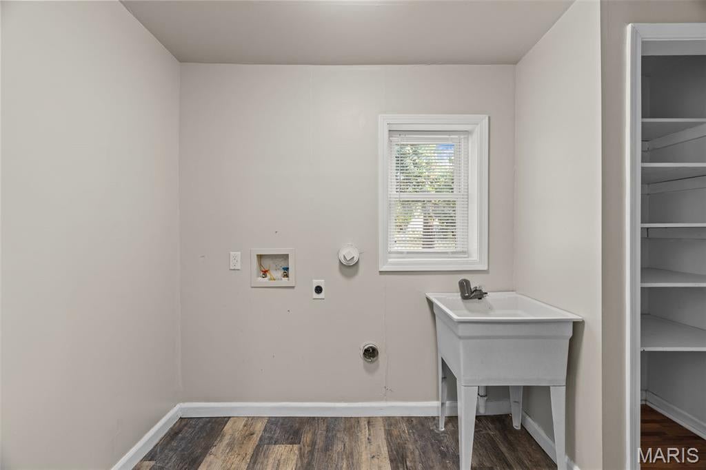 Hauers Add - Residential