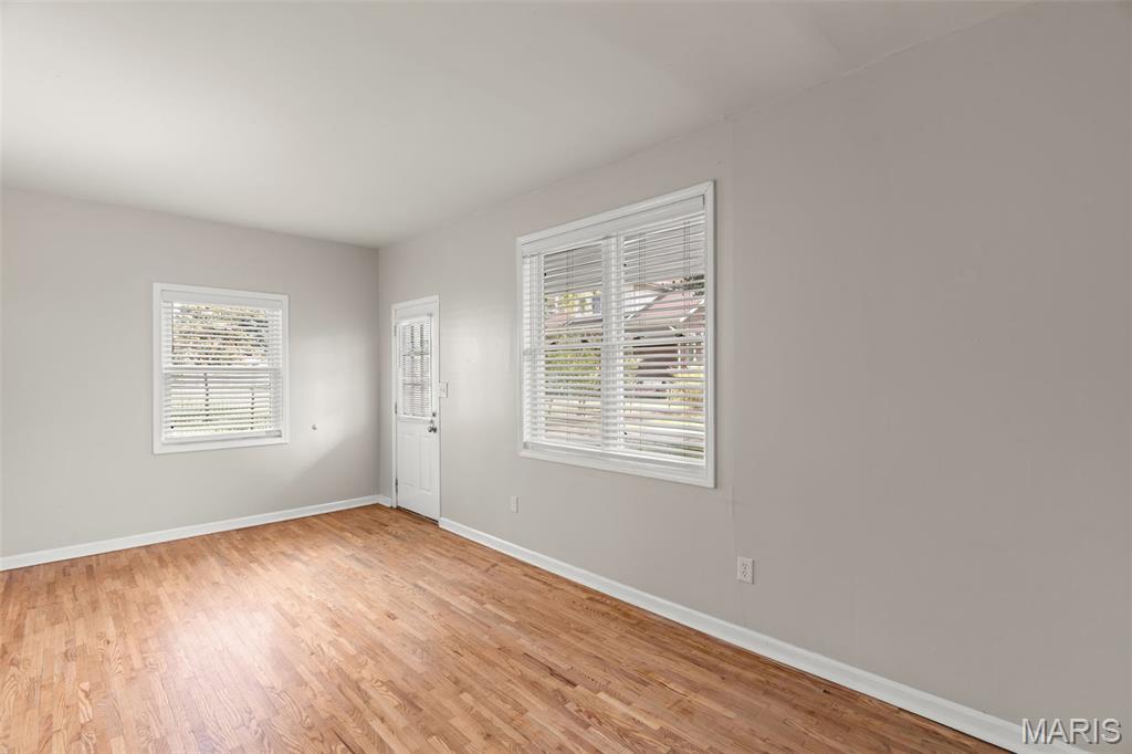 Hauers Add - Residential
