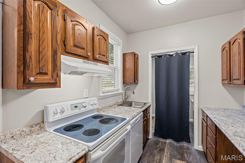 Hauers Add - Residential