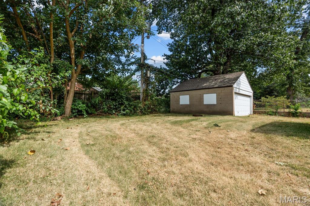 Hauers Add - Residential