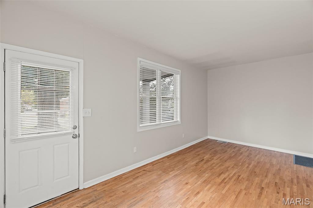Hauers Add - Residential