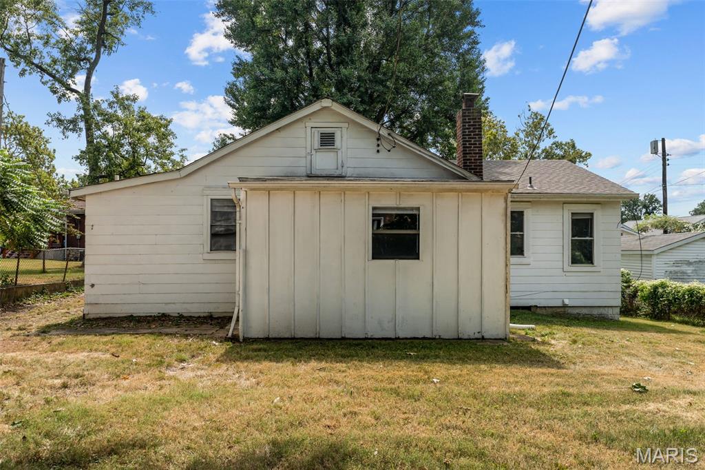 Hauers Add - Residential