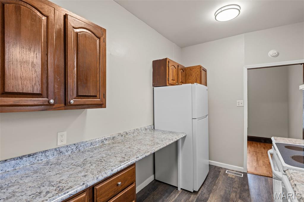 Hauers Add - Residential