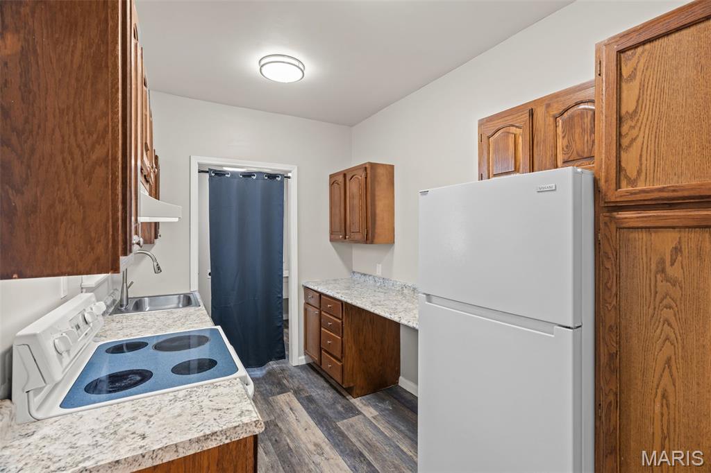 Hauers Add - Residential