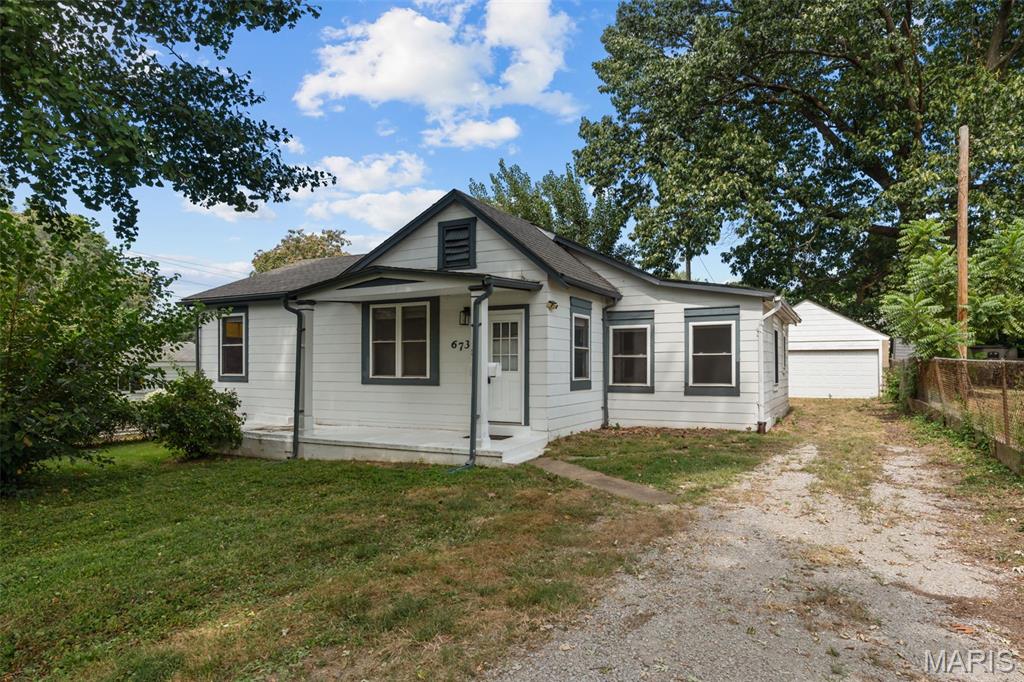 Hauers Add - Residential