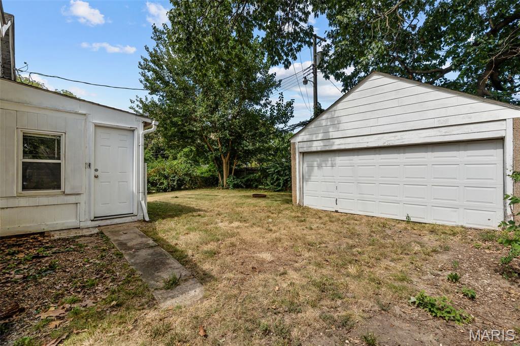 Hauers Add - Residential