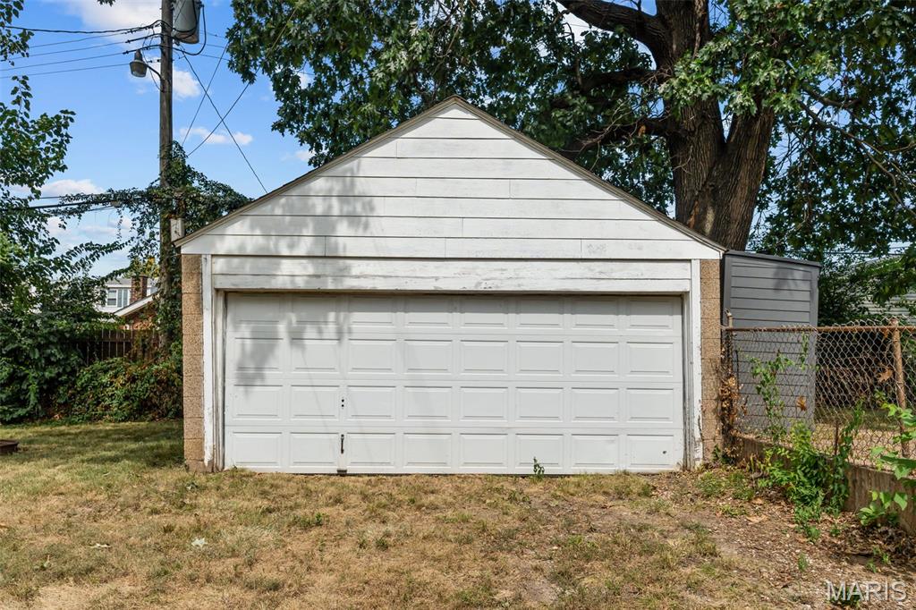 Hauers Add - Residential
