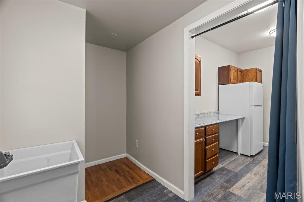 Hauers Add - Residential