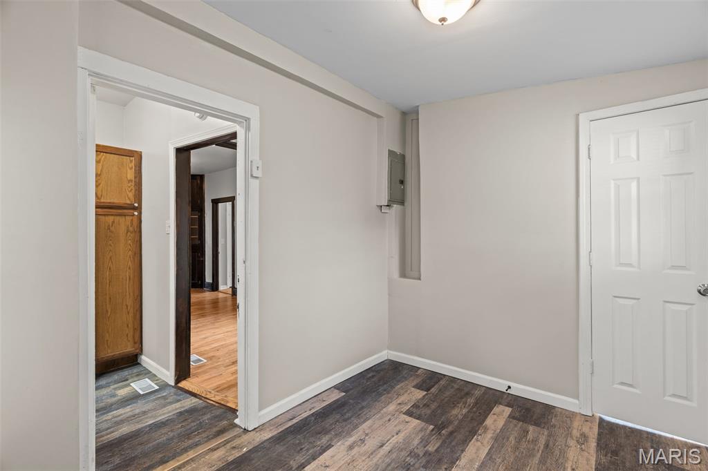 Hauers Add - Residential