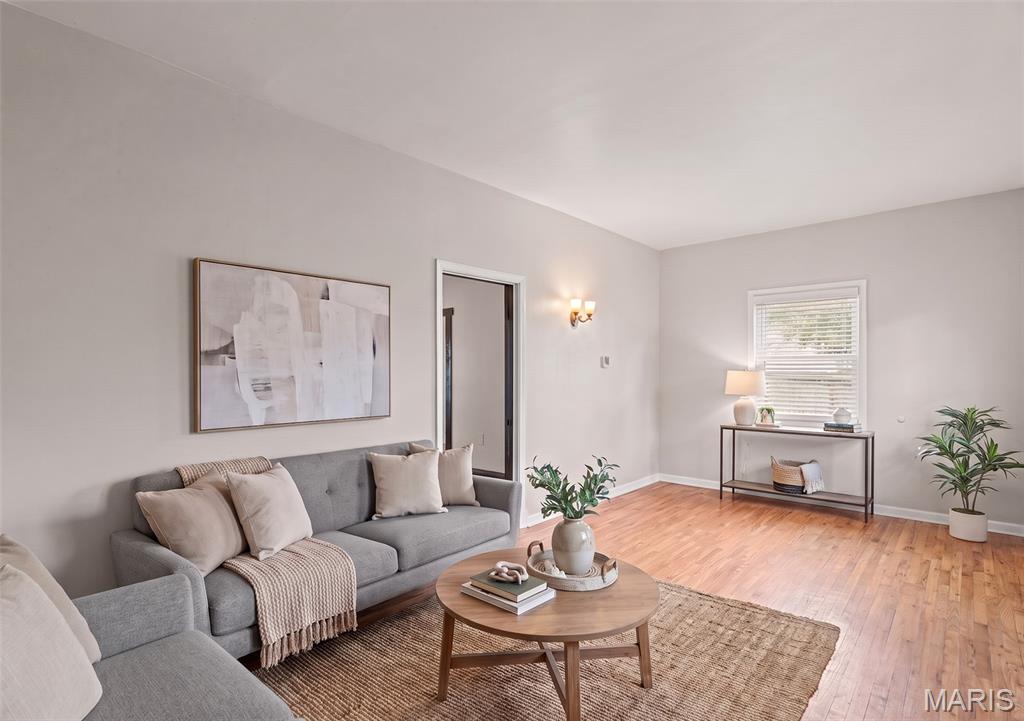 Hauers Add - Residential