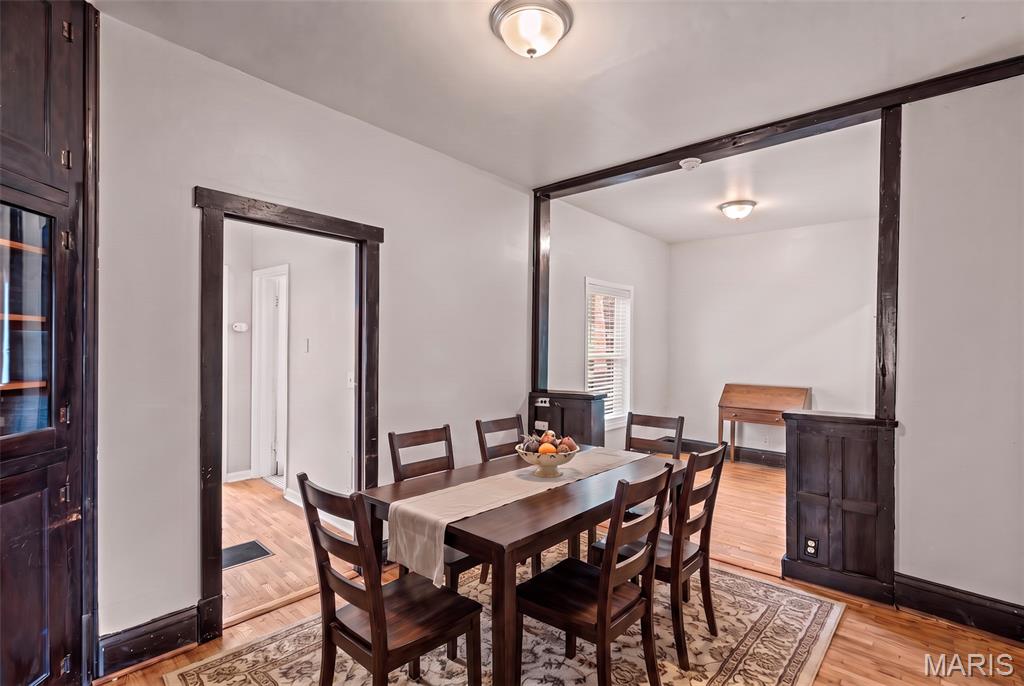 Hauers Add - Residential