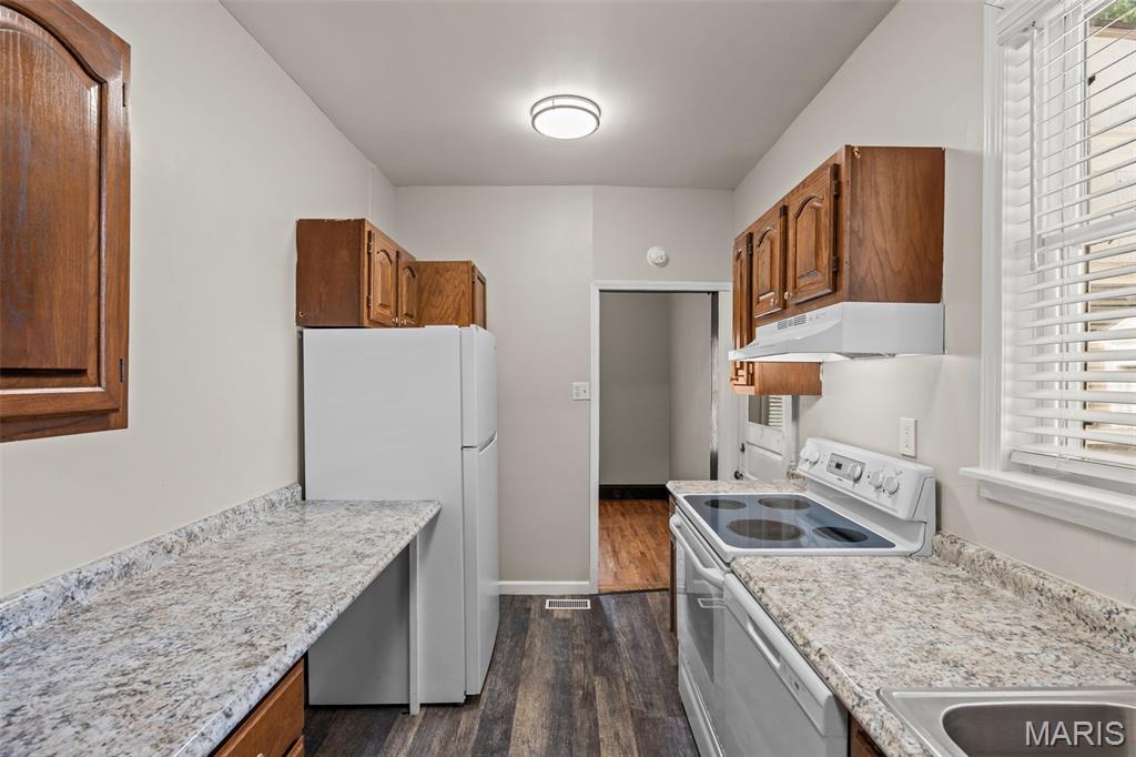 Hauers Add - Residential